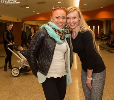 Grand Prix Kielce, Fit Weekend, kategoria Bikini Fitness do 163cm (kwiecień 2016) Grand Prix Kielce, Fit Weekend, kategoria Bikini Fitness do 163cm (kwiecień 2016)