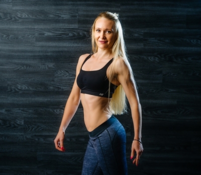 Magdalena Wiktorowicz Studio 2