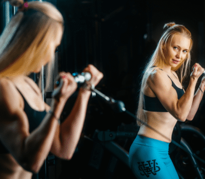 Magdalena Wiktorowicz Studio 1